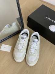 Chanel 23A Phylon Sneakers 03 - 1