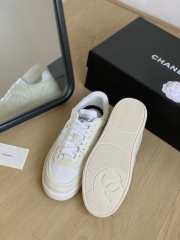 Chanel 23A Phylon Sneakers 03 - 5