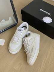 Chanel 23A Phylon Sneakers 03 - 4