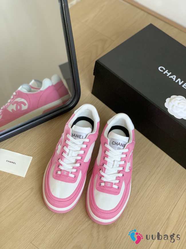 Chanel 23A Phylon Sneakers 04 - 1