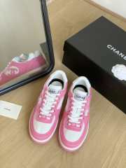 Chanel 23A Phylon Sneakers 04 - 1