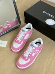 Chanel 23A Phylon Sneakers 04 - 5