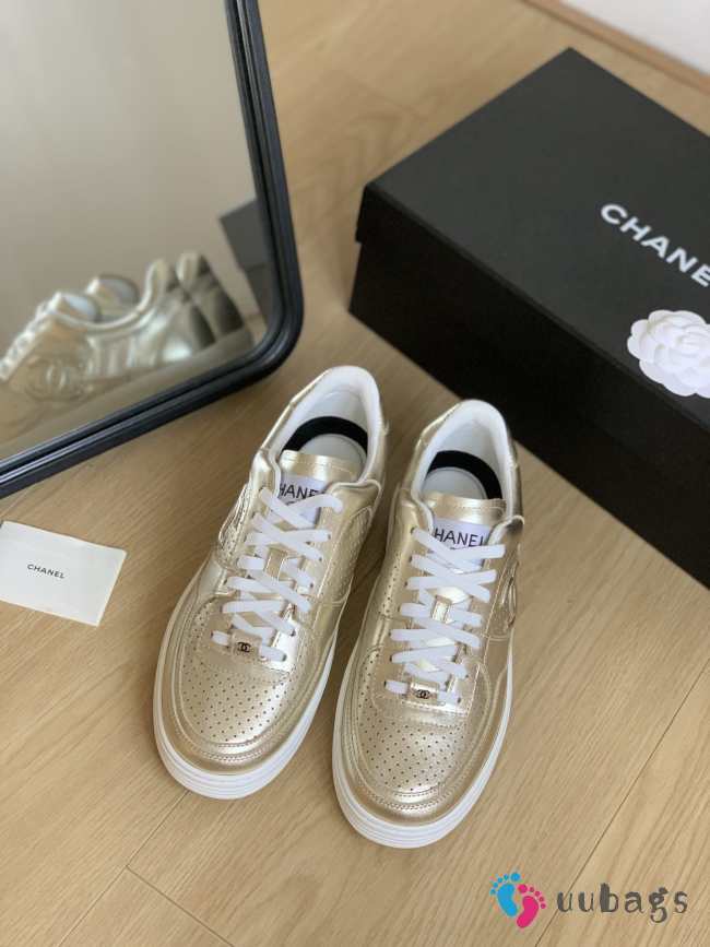 Chanel 23A Phylon Sneakers 05 - 1