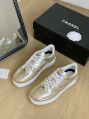 Chanel 23A Phylon Sneakers 05 - 6