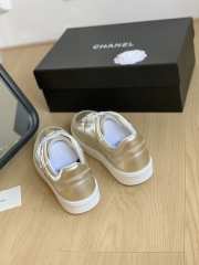 Chanel 23A Phylon Sneakers 05 - 4