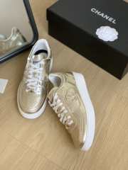 Chanel 23A Phylon Sneakers 05 - 3