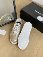 Chanel 23A Phylon Sneakers 05 - 2