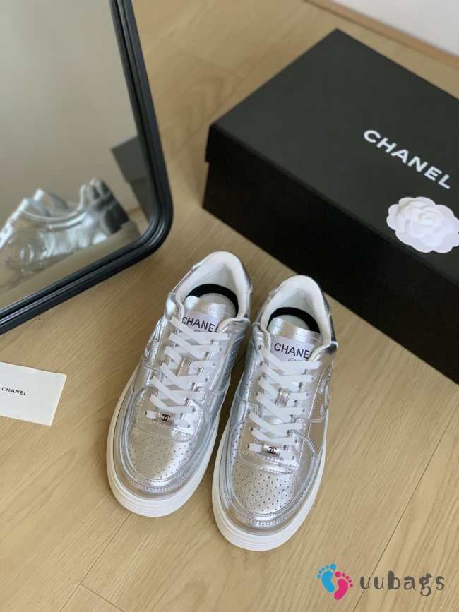 Chanel 23A Phylon Sneakers 06 - 1