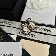 Chanel earrings logo number 5 - 2