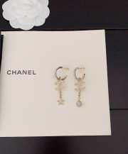 Chanel start earrings - 5