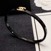 Chanel carbon black bracelet - 4