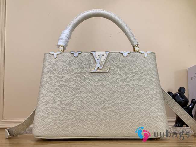 Louis Vuitton M24567 Capucines 31.5x20x11cm - 1