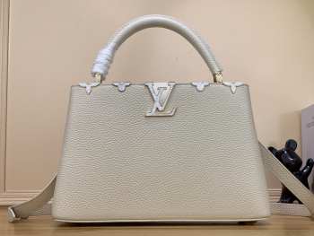 Louis Vuitton M24567 Capucines 31.5x20x11cm