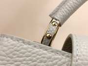 Louis Vuitton M24567 Capucines 31.5x20x11cm - 3