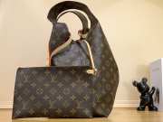 Louis Vuitton M46817 New Atlantis GM 34x34x13.5cm - 5