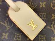 Louis Vuitton M46817 New Atlantis GM 34x34x13.5cm - 2