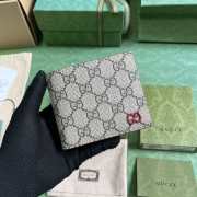 Gucci 06 wallet 768243 11x9cm - 1