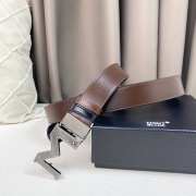 Montblanc belt 3.5cm - 3