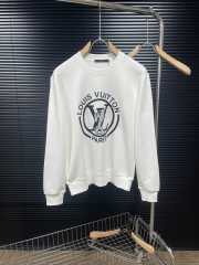 Louis Vuitton sweater long-sleeved 2 colors - 1