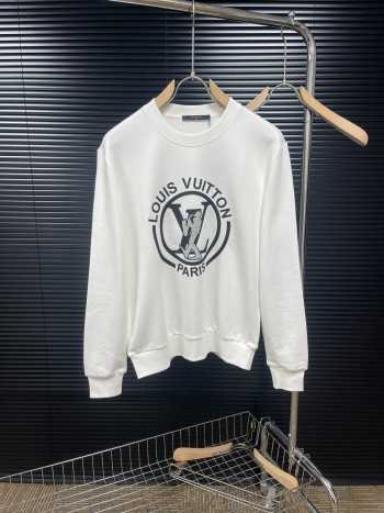 Louis Vuitton sweater long-sleeved 2 colors