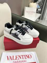 Valentino One Stud Sneaker 01  - 1