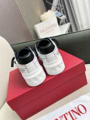 Valentino One Stud Sneaker 01  - 2