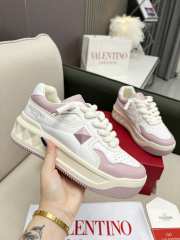 Valentino One Stud Sneaker 04 - 5