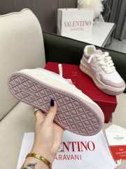 Valentino One Stud Sneaker 04 - 4