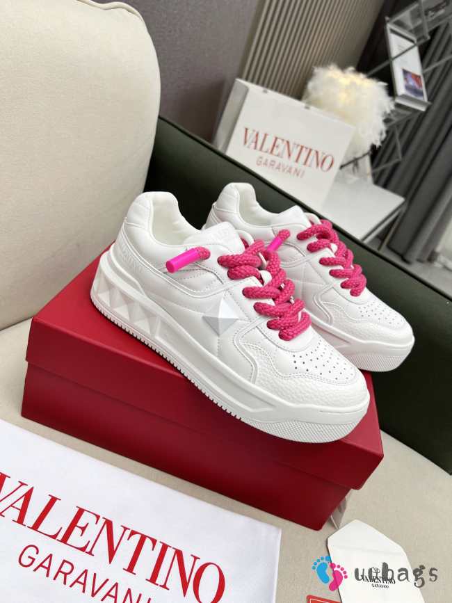 Valentino One Stud Sneaker 10 - 1