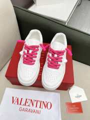 Valentino One Stud Sneaker 10 - 4