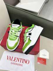 Valentino One Stud Sneaker 15 - 6