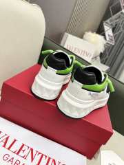 Valentino One Stud Sneaker 15 - 4