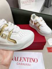 Valentino One Stud Sneaker 20 - 4