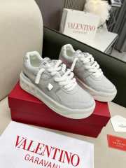 Valentino One Stud Sneaker 22 - 1