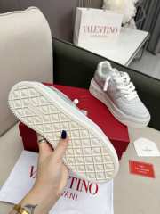 Valentino One Stud Sneaker 22 - 5