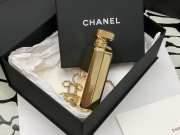 Chanel Perfume Bottle Clutch Bag 02 16x9x3.5cm - 5