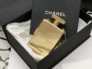 Chanel Perfume Bottle Clutch Bag 02 16x9x3.5cm - 4