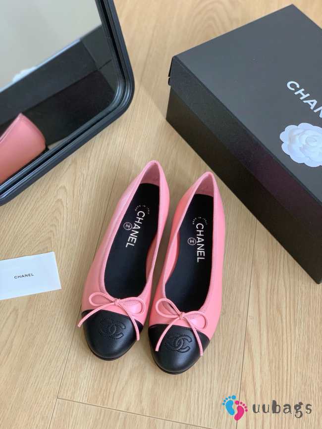 Chanel flats shoes 01 EU 35-41 - 1