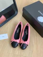 Chanel flats shoes 01 EU 35-41 - 1