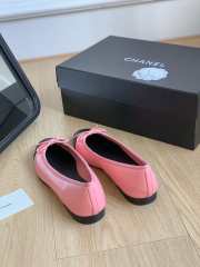 Chanel flats shoes 01 EU 35-41 - 2