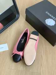 Chanel flats shoes 01 EU 35-41 - 3