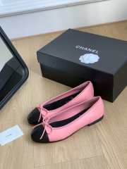 Chanel flats shoes 01 EU 35-41 - 4