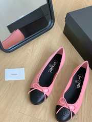 Chanel flats shoes 01 EU 35-41 - 5