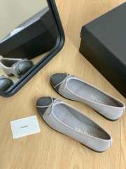 Chanel flats shoes 02 EU 35-41 - 5