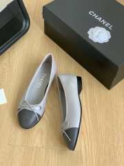 Chanel flats shoes 02 EU 35-41 - 3