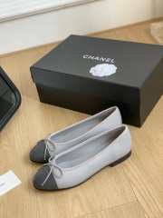 Chanel flats shoes 02 EU 35-41 - 2