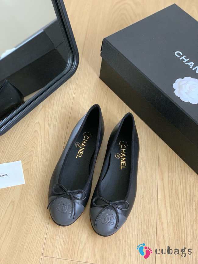 Chanel flats shoes 03 EU 35-41 - 1