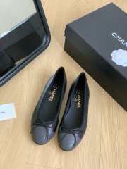 Chanel flats shoes 03 EU 35-41 - 1