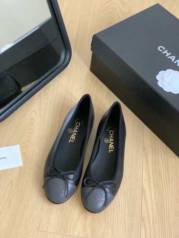 Chanel flats shoes 03 EU 35-41