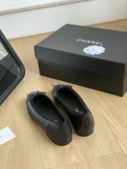 Chanel flats shoes 03 EU 35-41 - 5